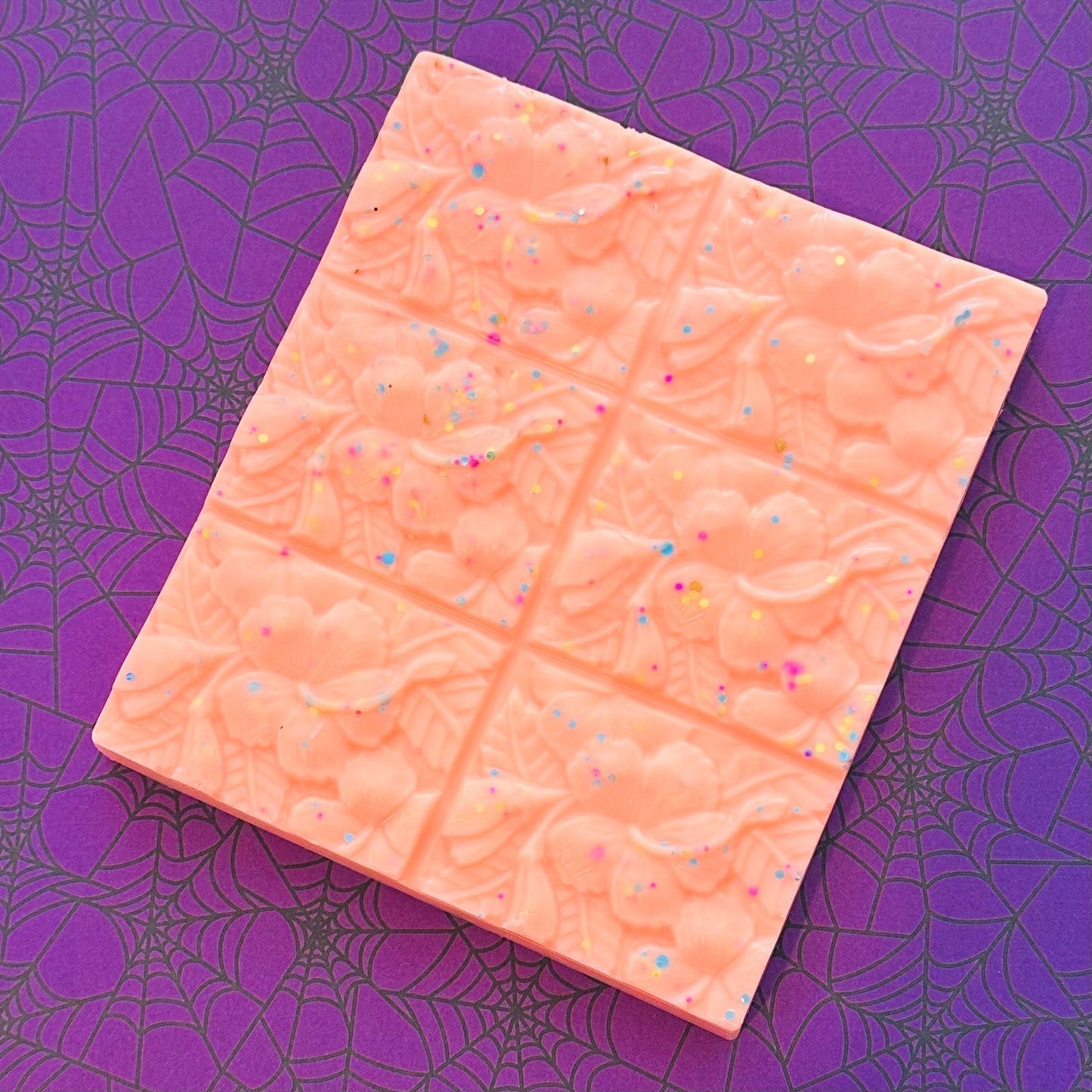 The Pink Witch (Blossom Bar)